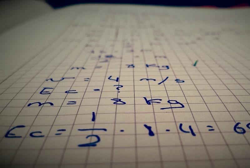 Pourquoi apprendre les maths ?