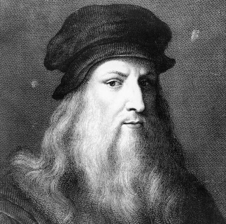 Quelles sont les grandes inventions de Léonard de Vinci ?