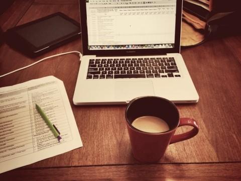 Comment organiser son bureau pour travailler avec son prof particulier ?