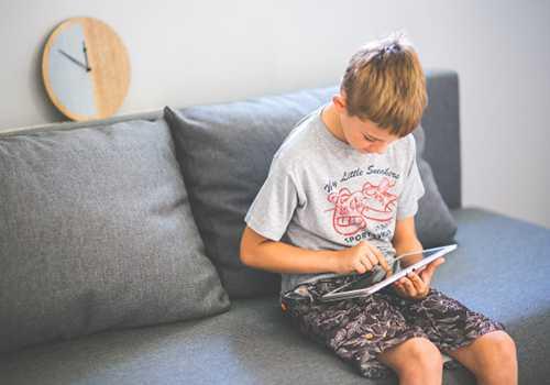 Comment apprendre l'anglais aux enfants sur Internet ?