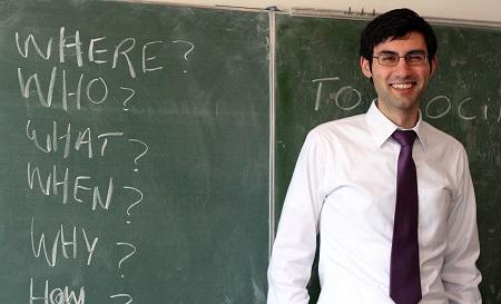 Pourquoi les cours d'anglais sont importants pour les enfants ?