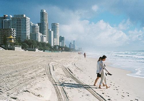 Trouvez un petit boulot en Australie pour améliorer votre anglais.