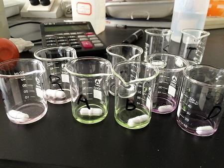 Comment enseigner la physique chimie ?