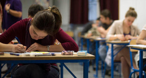 Comment donner confiance à un jeune qui a besoin d'une remise à niveau?