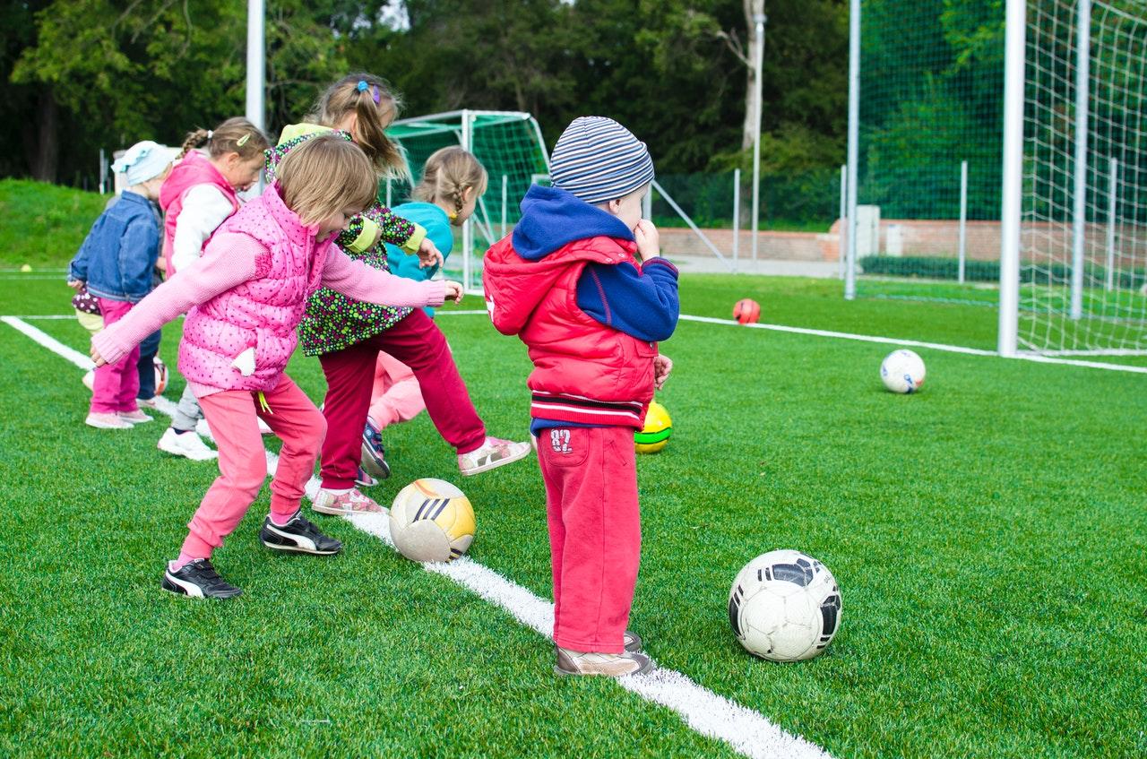 Comment initier les plus petits aux maths ? 