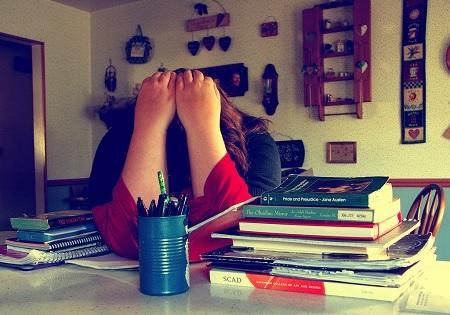 La peur des maths est-elle réelle ?