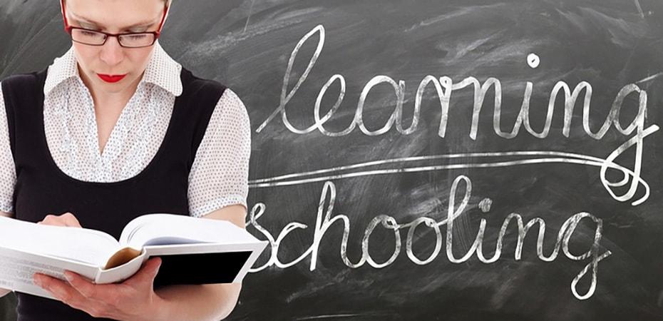 Choisissez votre professeur d'anglais en fonction de vos attentes.