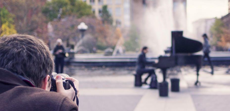 Quels sont les critères de sélection d'un prof de piano ?