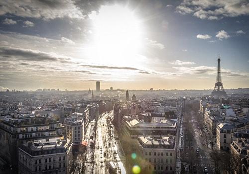 Prenez des cours d'anglais à Paris pour progresser.