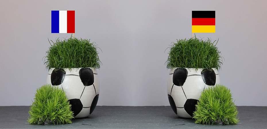 Comment faire la traduction du français à l'allemand ?