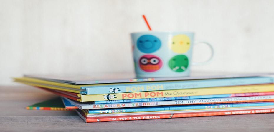 Quelles méthodes utilisés pour apprendre l'anglais à un enfant?
