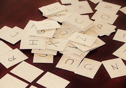 Comment faire des fiches de révisions de cours d'allemand ?