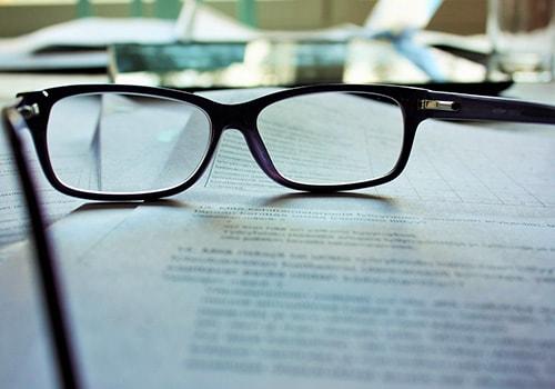 Pour apprendre plus rapidement, faites des fiches de vocabulaire en anglais.