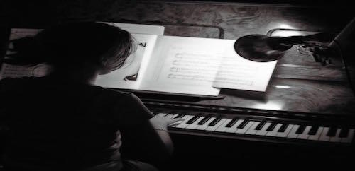 Combien d'heures consécutives on peut jouer au piano ?