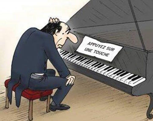 Comment apprendre efficacement un nouveau morceau au piano ?