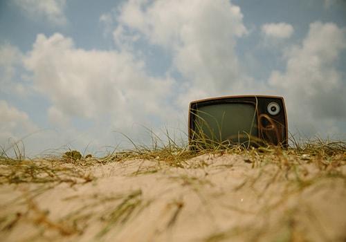 regardez des films en anglais pour améliorer votre anglais.