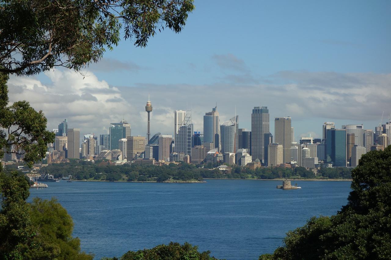 Apprendre l'anglais australien dans le New South Wales !