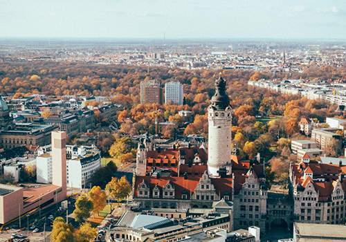 Comment améliorer son vocabulaire allemand ?