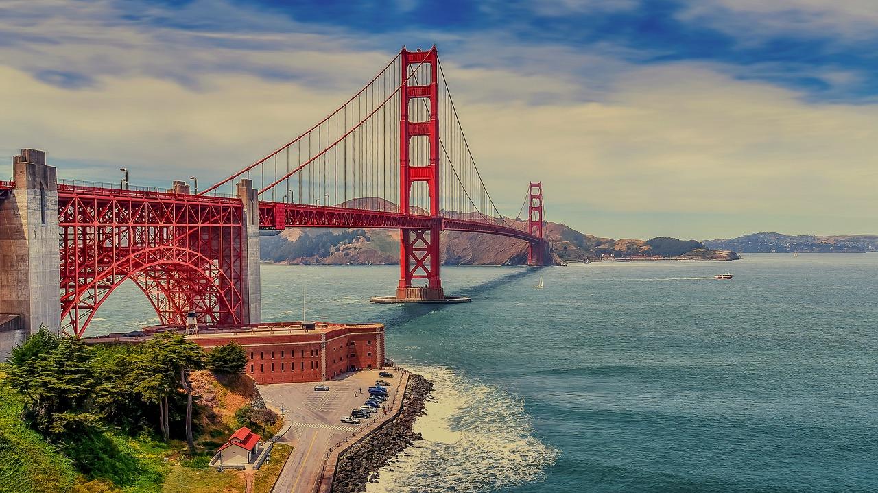 La Californie, terre des technologies de pointe, bon plan pour travailler !