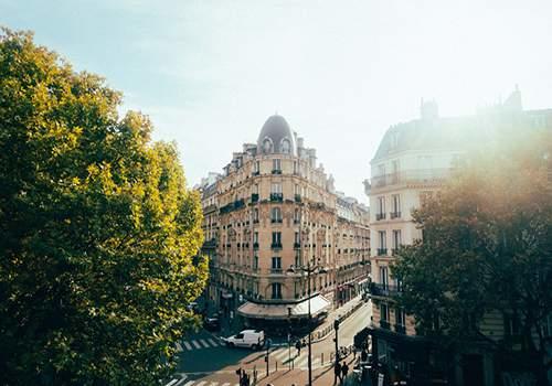 Comment trouver un prof d'allemand parisien ?