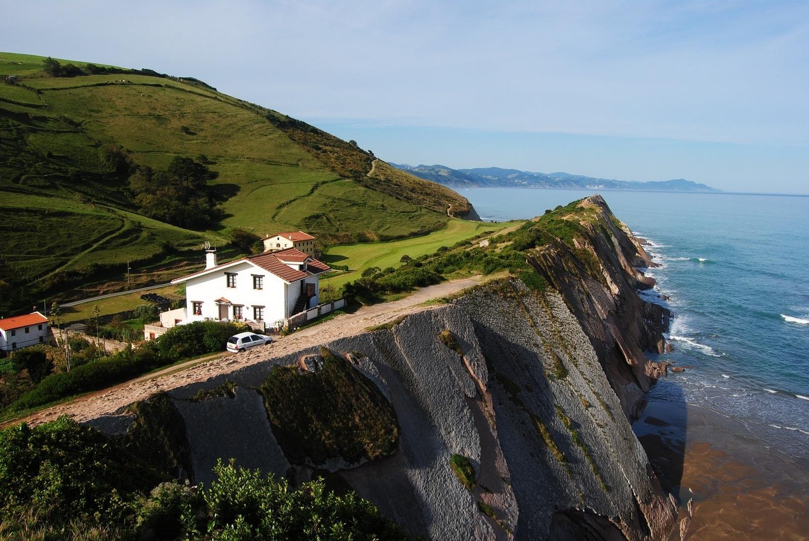Les grands espaces naturels du nord : devenir hispanophone loin des villes !