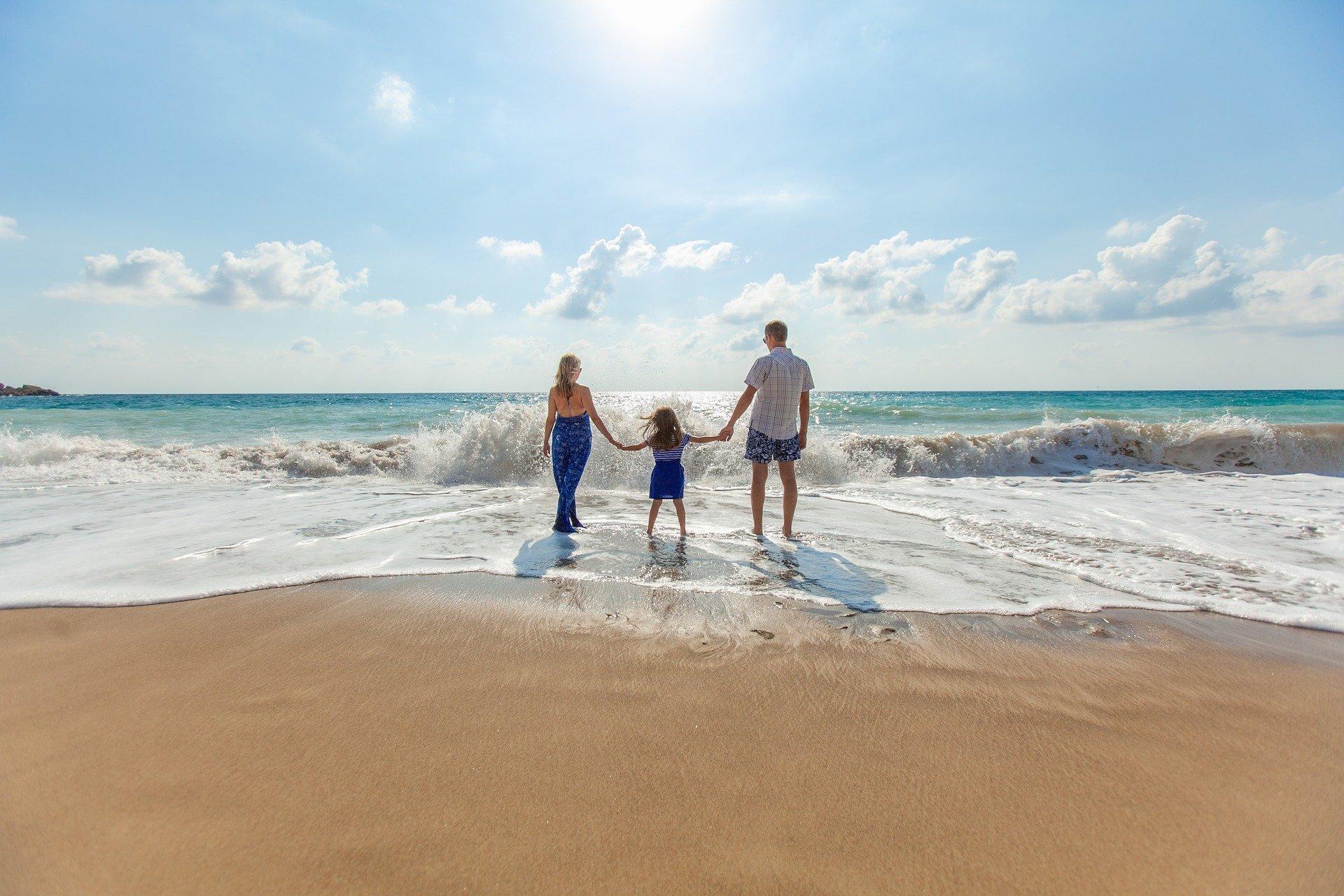 A quels moments parler une langue avec vos enfant ?