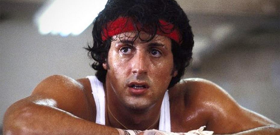 Comment s'entraîner comme Rocky Balboa ?