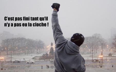 Un éducateur sportif et un programme d'entrainement sur-mesure pour une perte de poid.