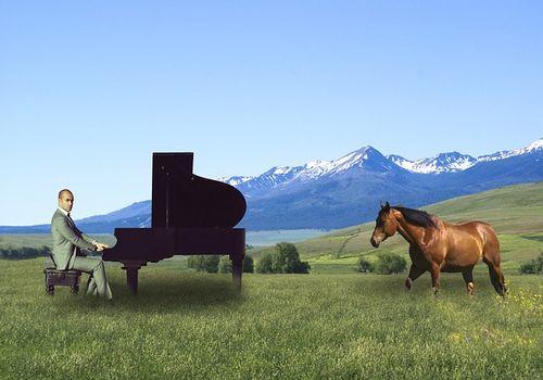 Les techniques pour composer au piano.