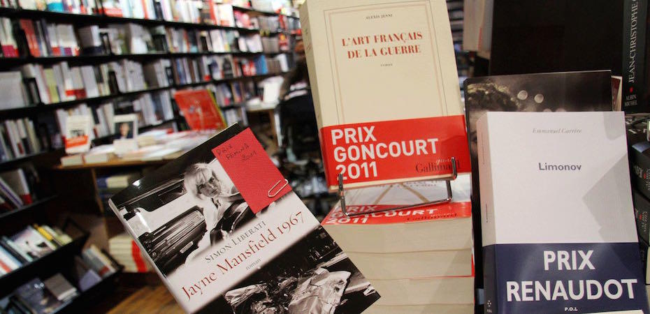 Comment bien choisir les livres pour apprendre le français ?