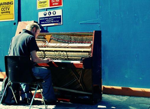 Quels sont les styles musicaux que l'on peut jouer au piano ?
