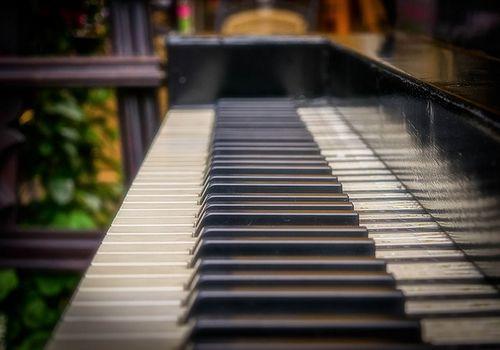 Les raisons positives de l'étude musicale dans le bordelais.