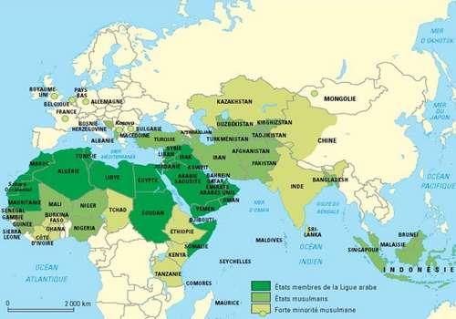 Les bénéfices de savoir parler comme en Égypte
