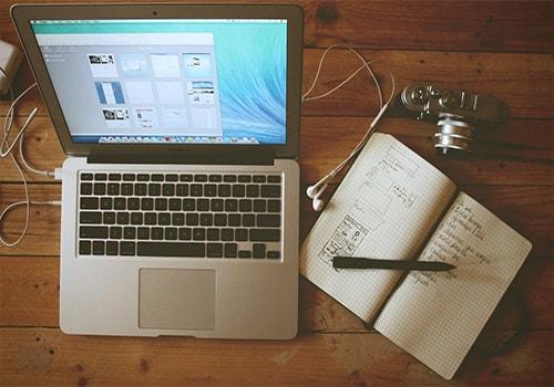 Il existe de nombreux sites internet pour apprendre à ne plus faire de fautes de français.