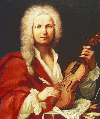 Qui sont les grands compositeurs italiens ?