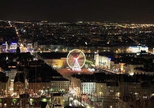 Apprendre l'arabe dans le lyonnais