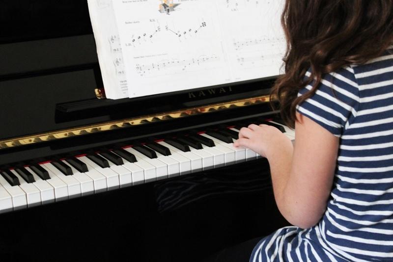 Comment donner un cours particulier de piano ?