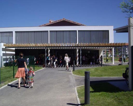 Apprenez la langue de Goethe à Deutsche Schule de Toulouse.