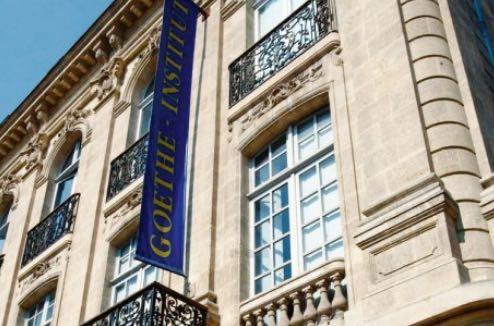 Apprenez l’allemand auprès du premier prestataire international de cours d’allemand.