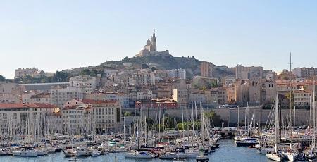 Nombre de cours d'espagnol se cachent dans les rues marseillaises !