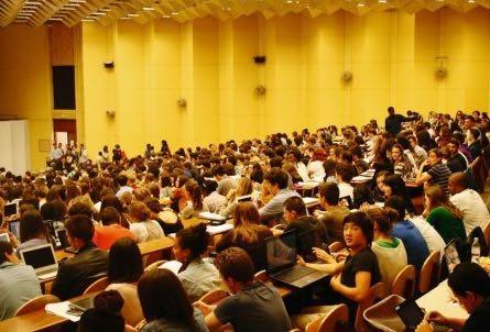 Comment apprendre l'allemand en Gironde ? 