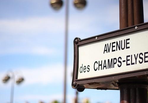 Les lieux où aller pour se former en langue vivante en Île de France.