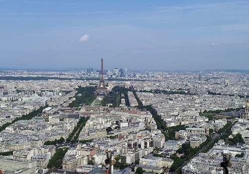 Votre formation linguistique de Lille à Marseille à la carte.