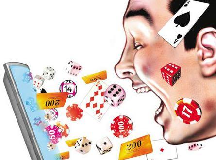 Le casino n'est pas toujours la meilleure banque où placer son argent.
