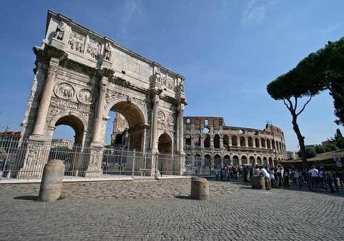 Les raisons d'étudier l'italien sont nombreuses.