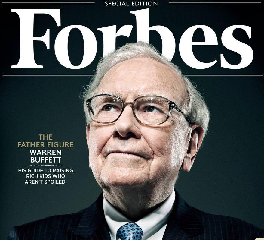 Dans ses recherches, il a remarqué un passe-temps les riches ont en commun: ils sont auto-éduqués par la lecture.