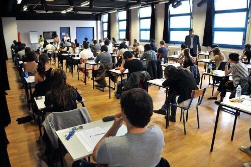 Où prendre des cours de soutien pour préparer ma rentrée en université ?
