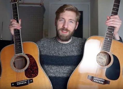 Comment bien choisir une guitare d'occasion ? 