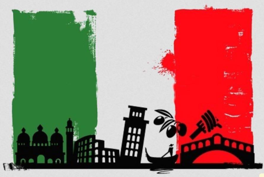 La ville Rose est l'endroit idéal pour perfectionner son niveau d'italien.