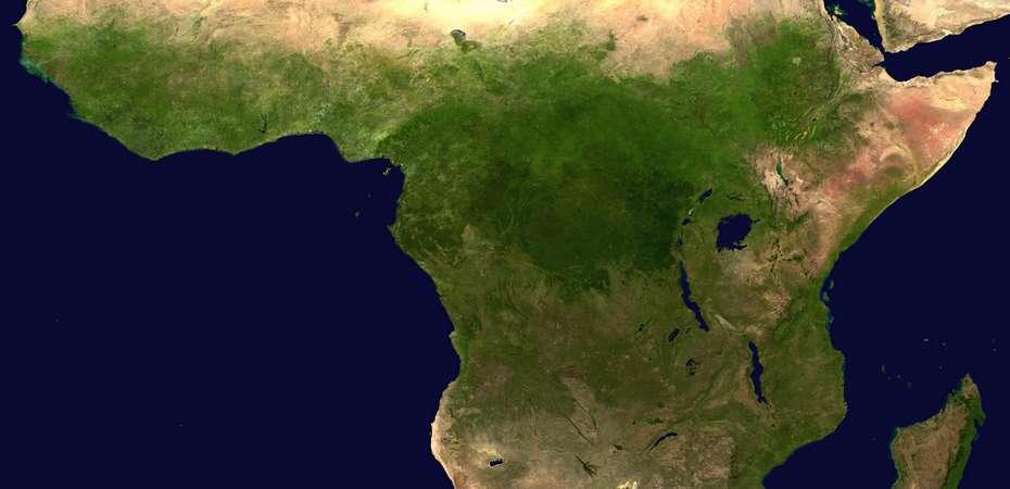 Le soutien scolaire sur le continent africain